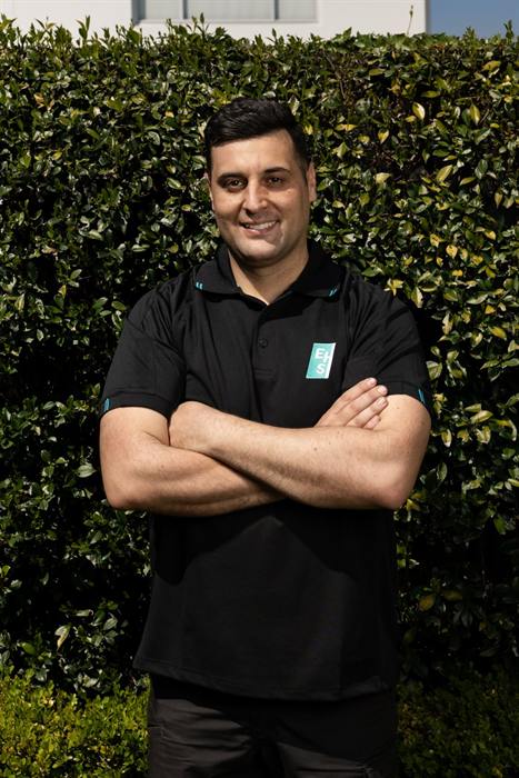 Alan's Local Plumbing licensed plumber